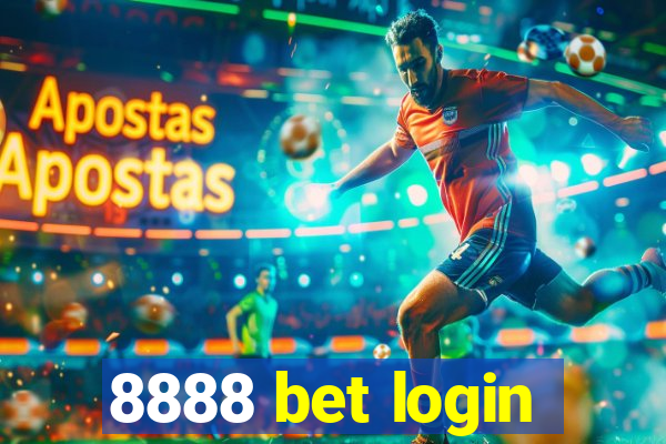 8888 bet login